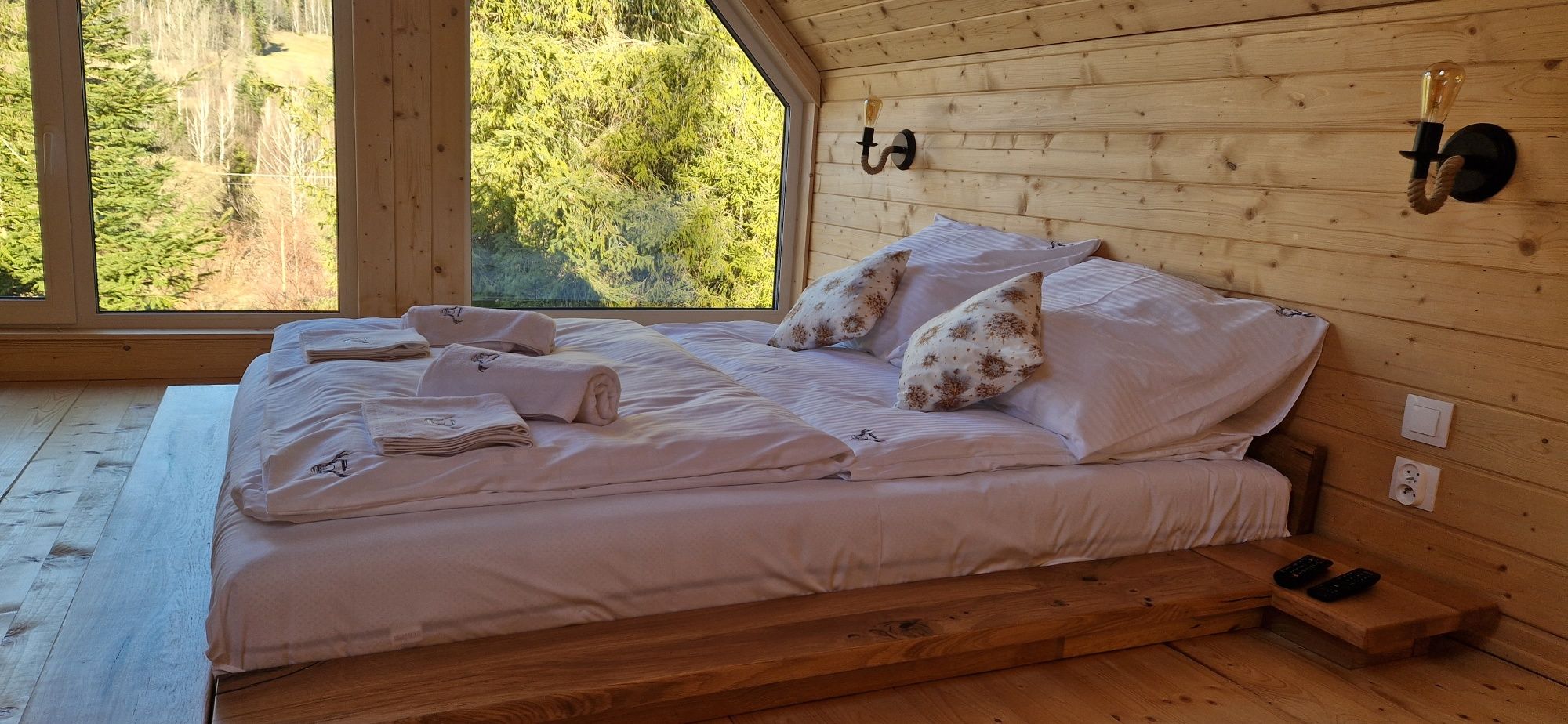 Resort Rykowisko deluxe no 3
