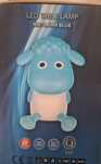 Lampa baranek :))
