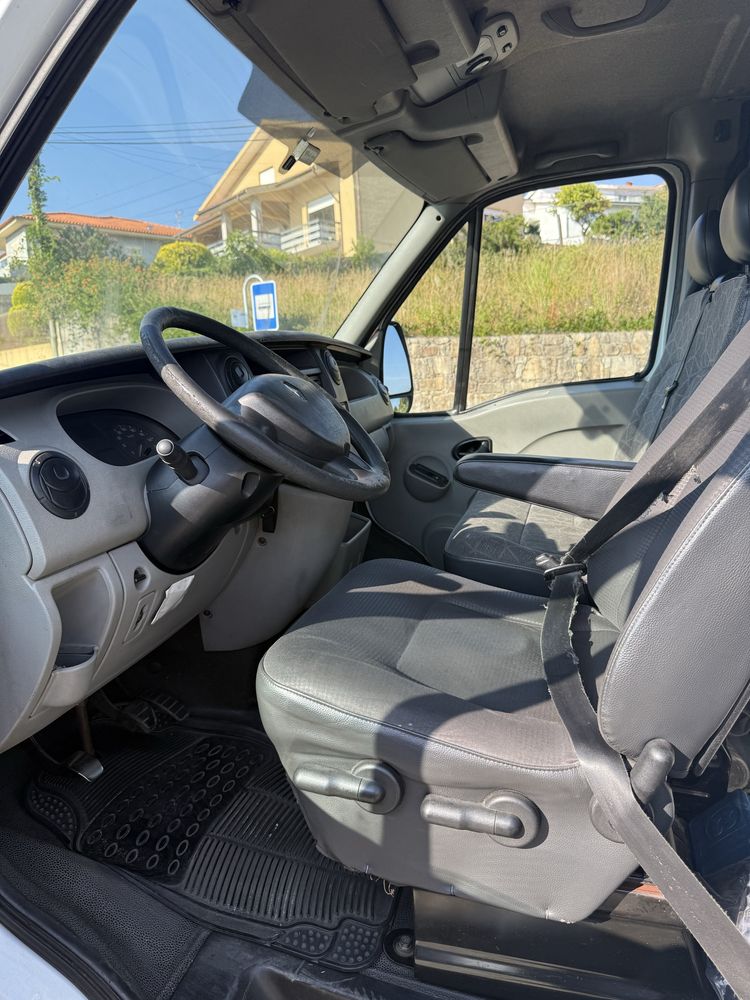 Renault Master 2.5 DCI