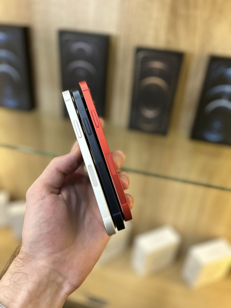 Apple айфон 12/64/128/256ГБ/ідеал/гарантія/магазин