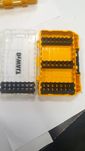 Tough Case S Футляр для біт системи 151x104x50мм DeWALT