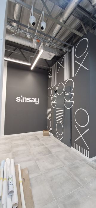 Наружная реклама, вывески, таблички, штендеры, баннера, пленка