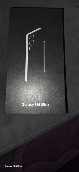 Samsung galaxy s25 ultra