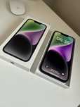iPhone 14 128gb Midnight Bateria 100%