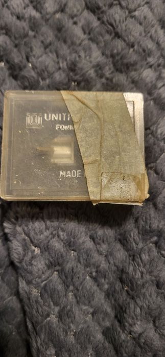 Igła do gramofonu MF 100