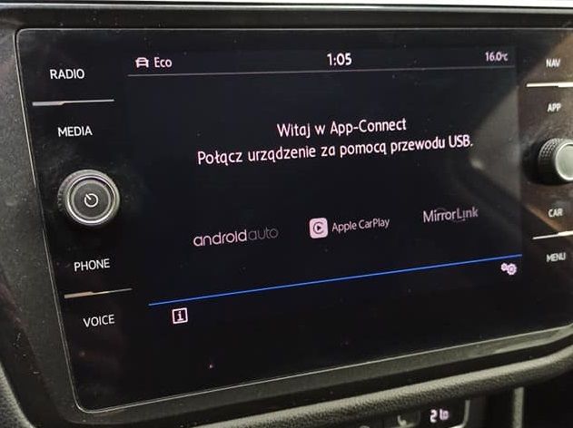 Klucz Kluczyk Karta Pilot Audi A4 A5 A6 A7 A8 Q3 Q5 RS EU