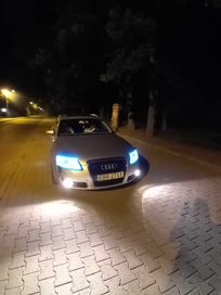 Audi A6 C6 2.7 TDI 231 Kw