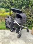 Carrinho de passeio
