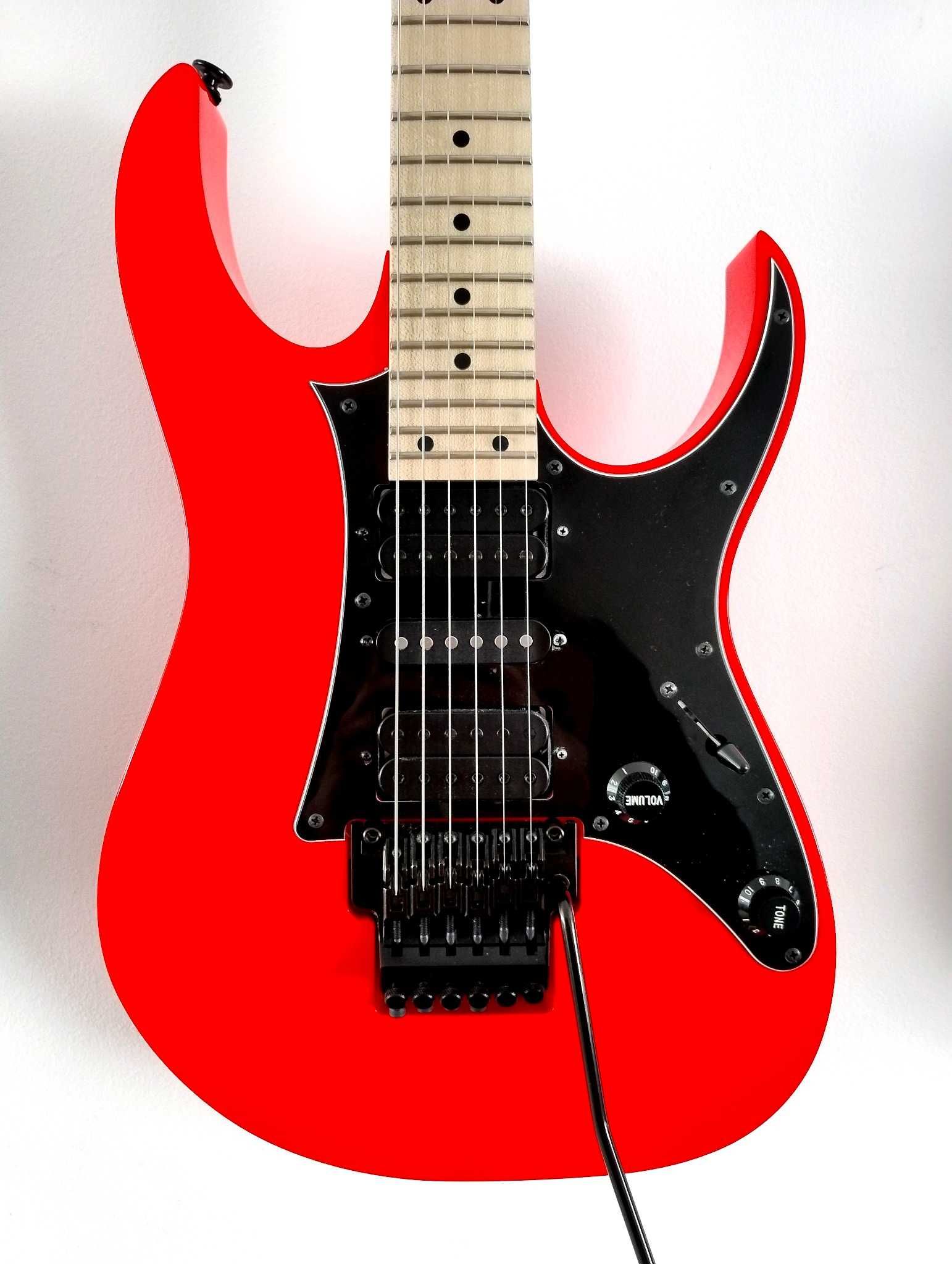 Ibanez RG550 Genesis – Japan - Gitara elektryczna