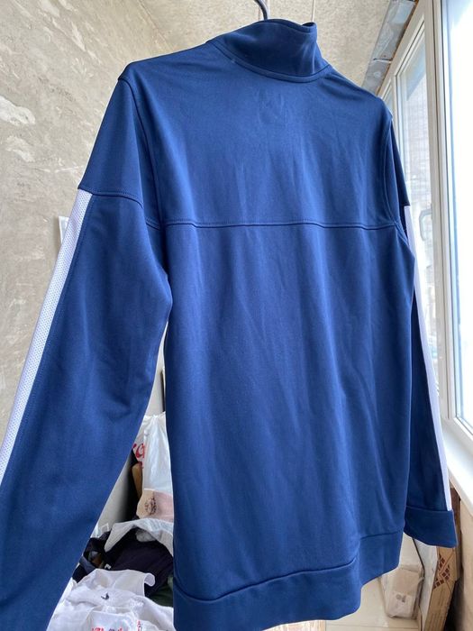 Женская олимпийка under armour