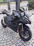 Kawasaki z1000sx ninja