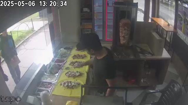Продажа готовый бизнес ШАУРМА