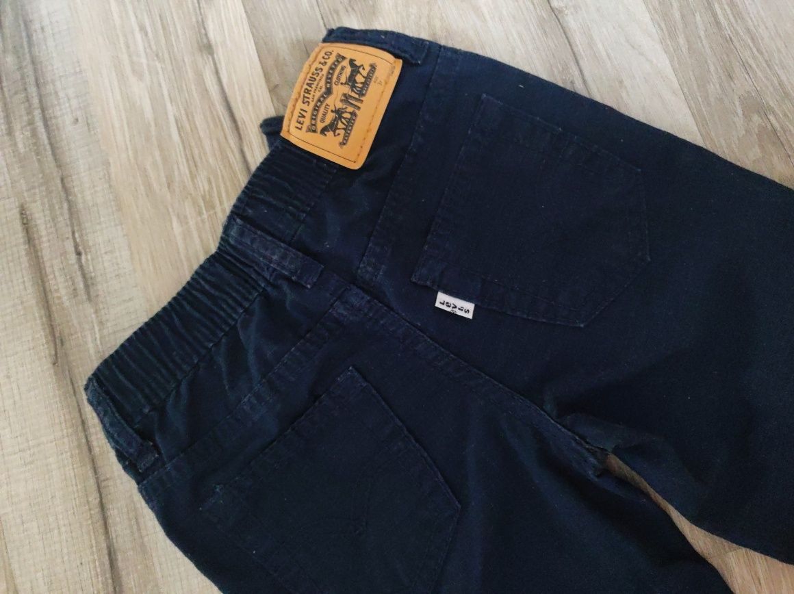 Joggery Levi's chłopięce