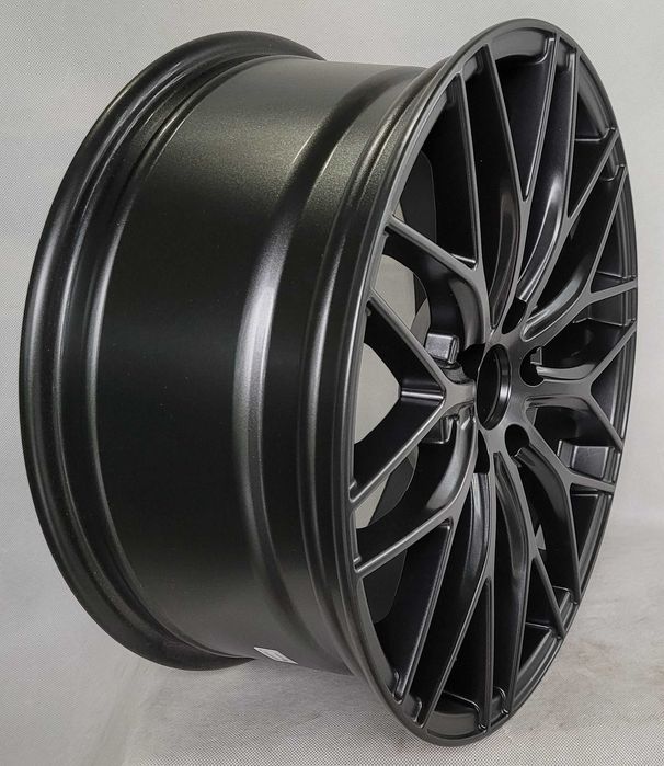 Felgi 18 5x112 VW Passat B8 B7 Skoda Superb 3 Yeti Audi A4 B8 A3 8V A6