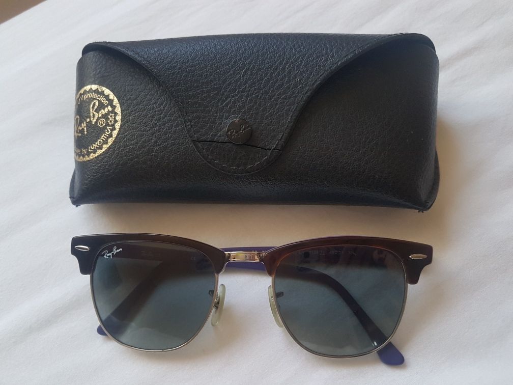 Rayban ClubeMaster