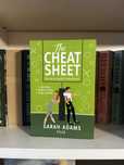 “The Cheat Sheet” Sarah Adams
