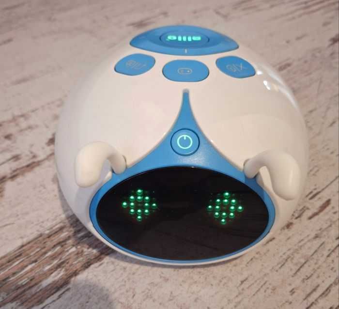 zabawka edukacyjna robot Alilo explorer M7 programowanie super start
