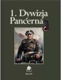 1. Dywizja Pancerna - Zbigniew Wawer