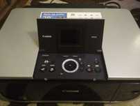 Canon PIXMA MP600