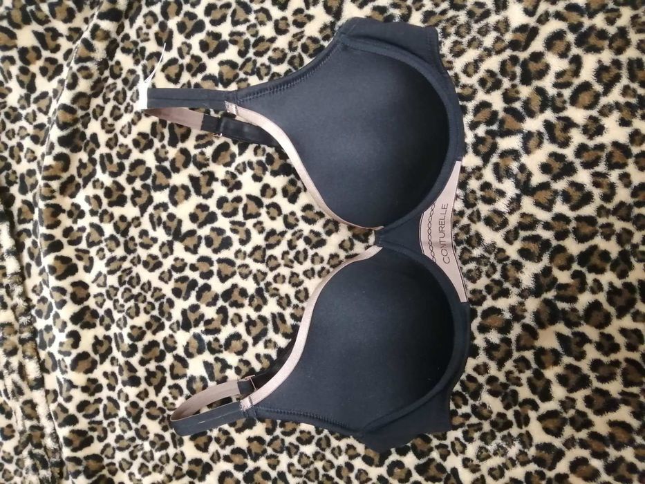 Бредовий бюстгальтер FELINA CONTURELLE розмір 80 C.