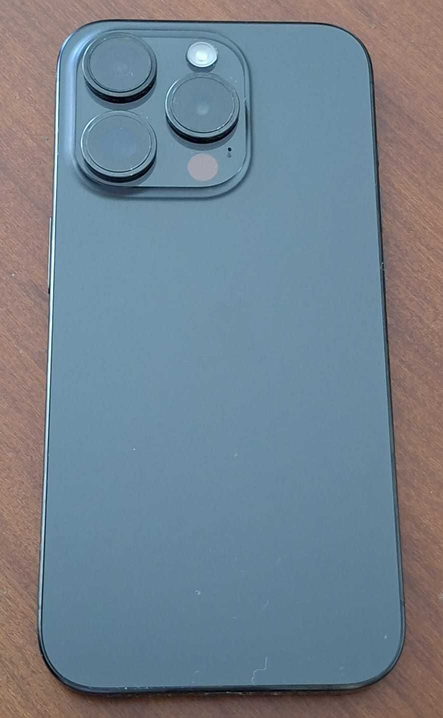 Iphone 15 Pro 128GB