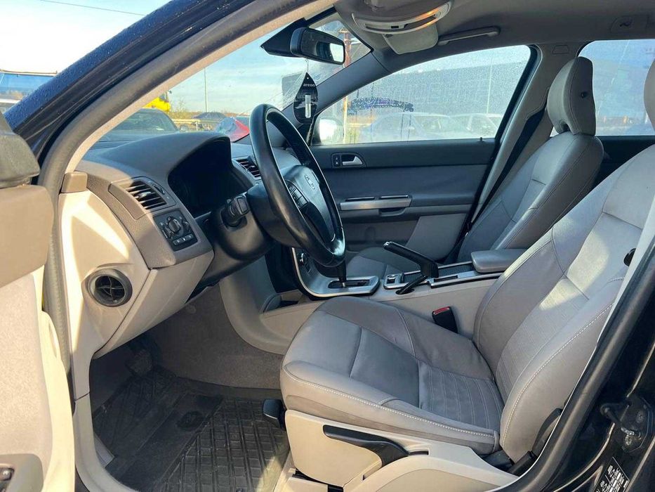 Продам Volvo V50 2008р. #72802