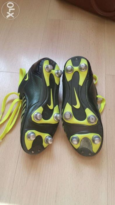 Korki Nike rozmiar 35 5