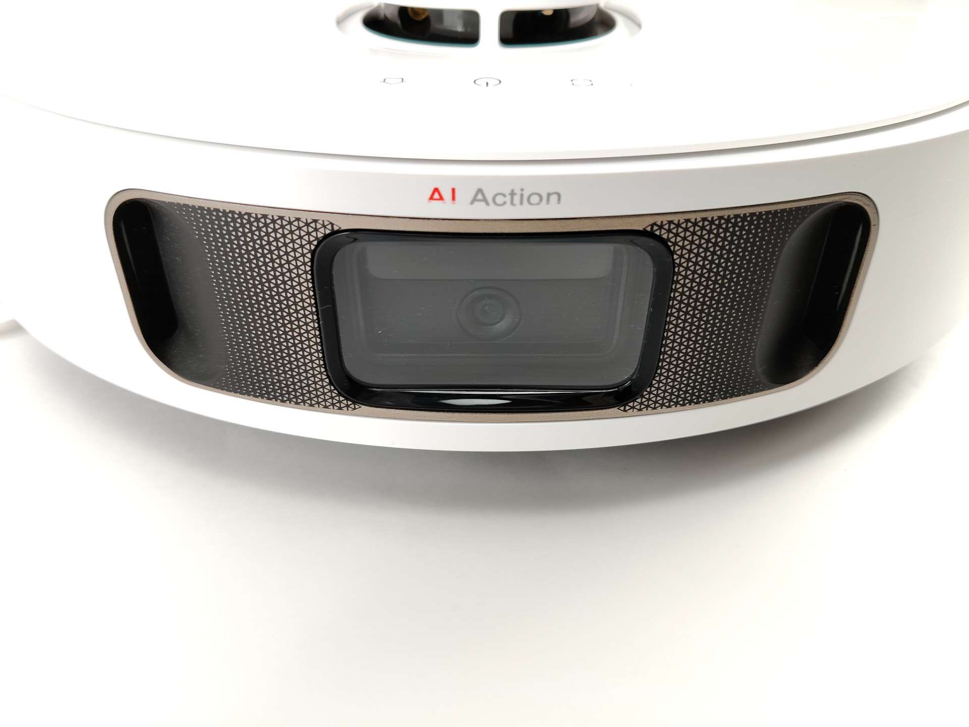 Robot sprzątający Dreame L10s Pro Ultra biały