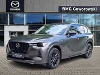 Mazda CX-60 3.3L e-SKYACTIV D 254KM 8AT 4x4 Homura p+Conv & Sound +Driver,Salon PL