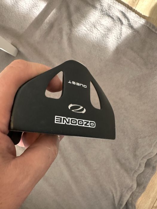 Zestaw kije golfowe z torba kompletny 6-9 PS PW driver hybryda  wwa