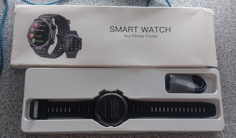 Smart Watc Смарт Часы  новые.