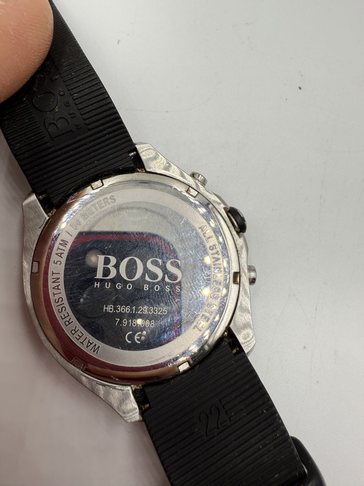 Oryginalny zegarek Hugo Boss HB.366.1.29.3325