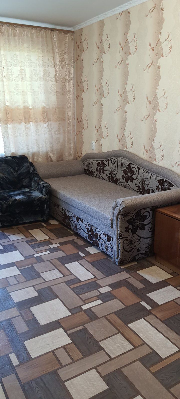 Оренда кімнати в квартирі по 2500 з кожного