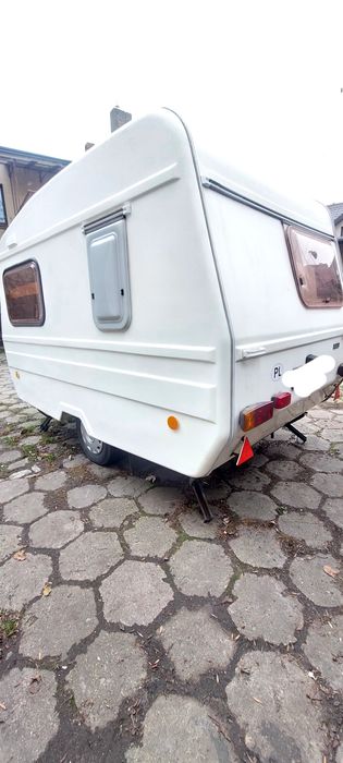 Niewiadów N 126 NT Niewiadówka z łazienką Ciepła woda