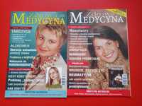 Twoja Zdrowa Medycyna 2003