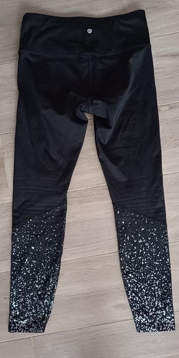 Legginsy damskie