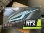 Ферма на 4 карти, GEFORCE RTX3070 (GIGABYTE)