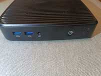 Мини ПК неттоп тонкий клиент Igel M250C Intel Atom x5-E8000 2Gb 8Gb