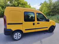 Продам Renault Kangoo 1.9D