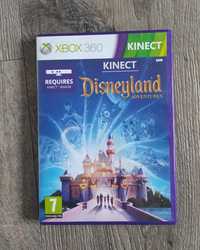 Gra Xbox 360 Kinect Disneyland Wysyłka