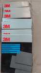 Lixas da marca 3M