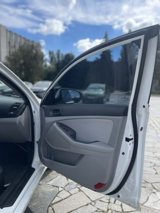 Kia Optima 2.4 2012