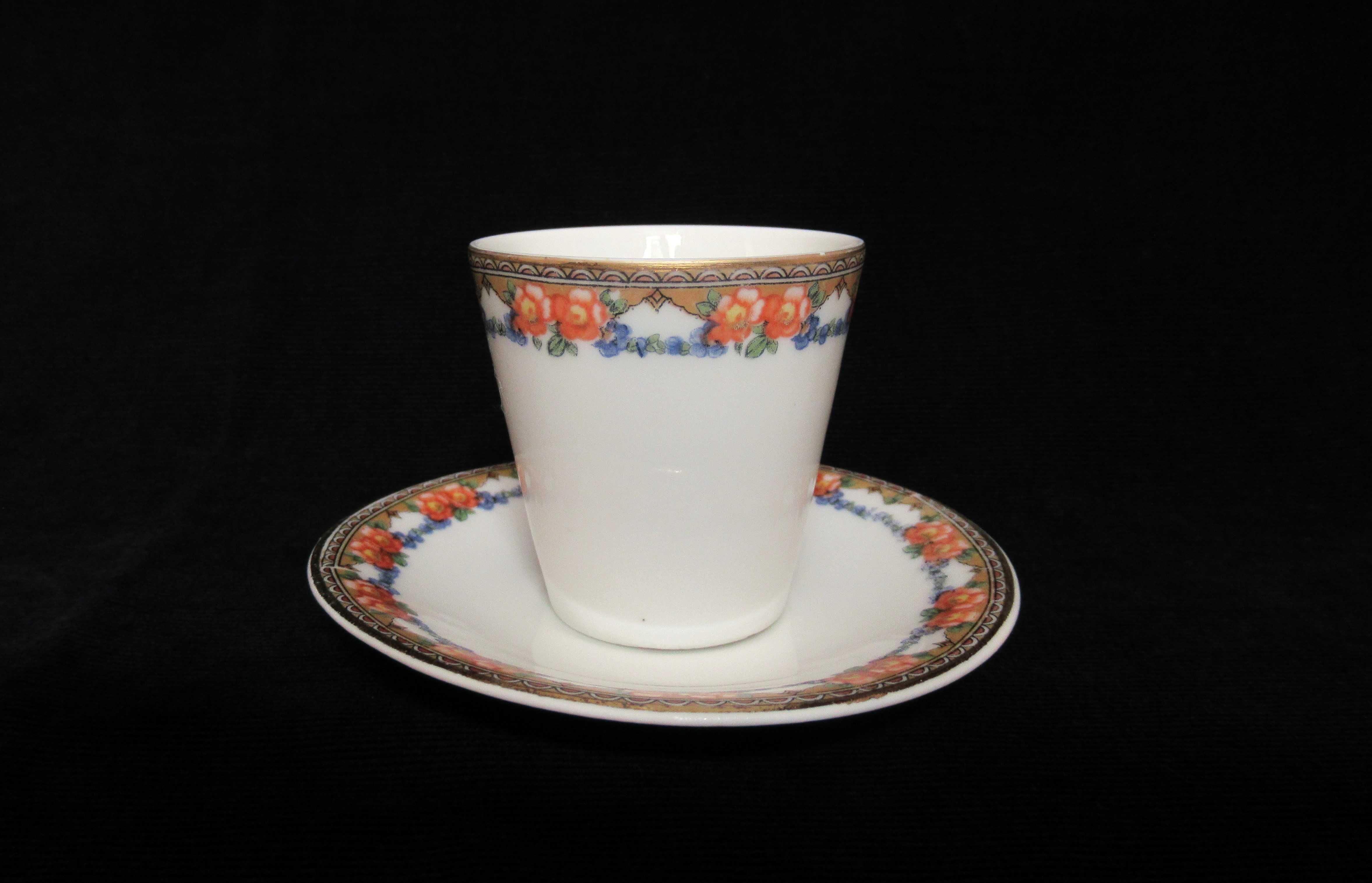 Chávena Café Vista Alegre (Ref. 26)