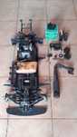 Rc Fg Sportsline 530