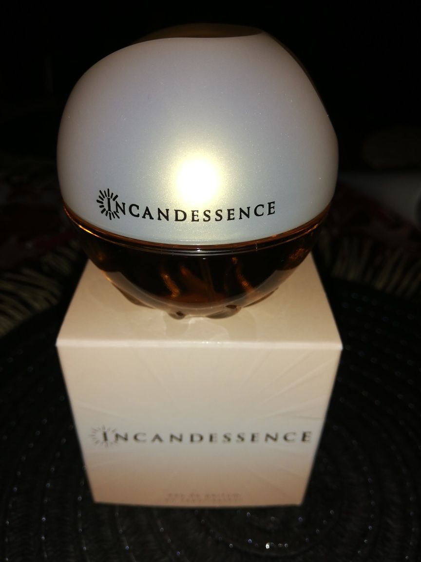 Incandessence perfum