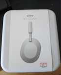 Auscultadores Sony WH-1000XM5 novos,
