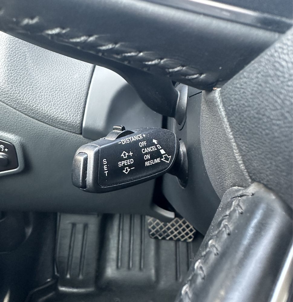 Audi Q5 3.0 TDI 2016р.