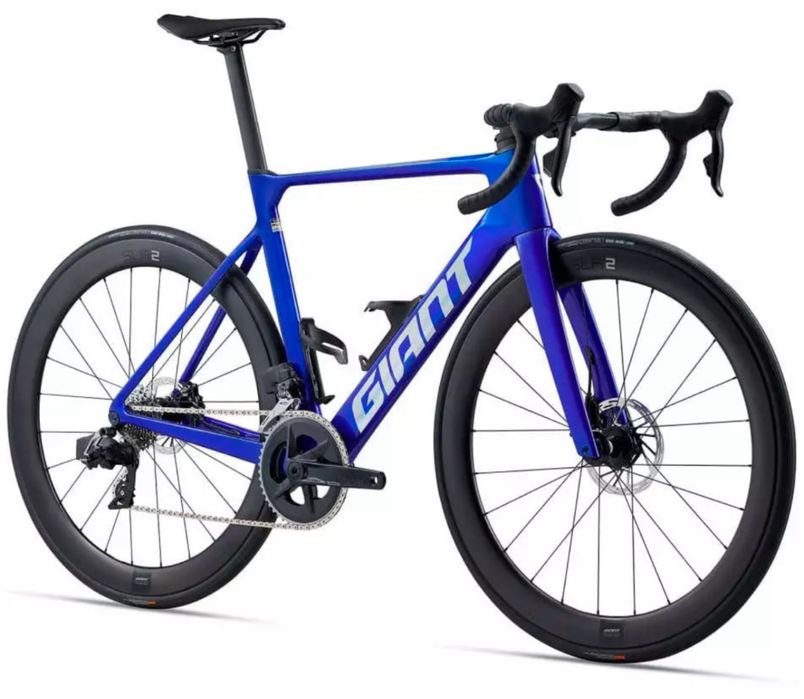 Bicicleta Giant Propel Advanced 1 2024 NOVA