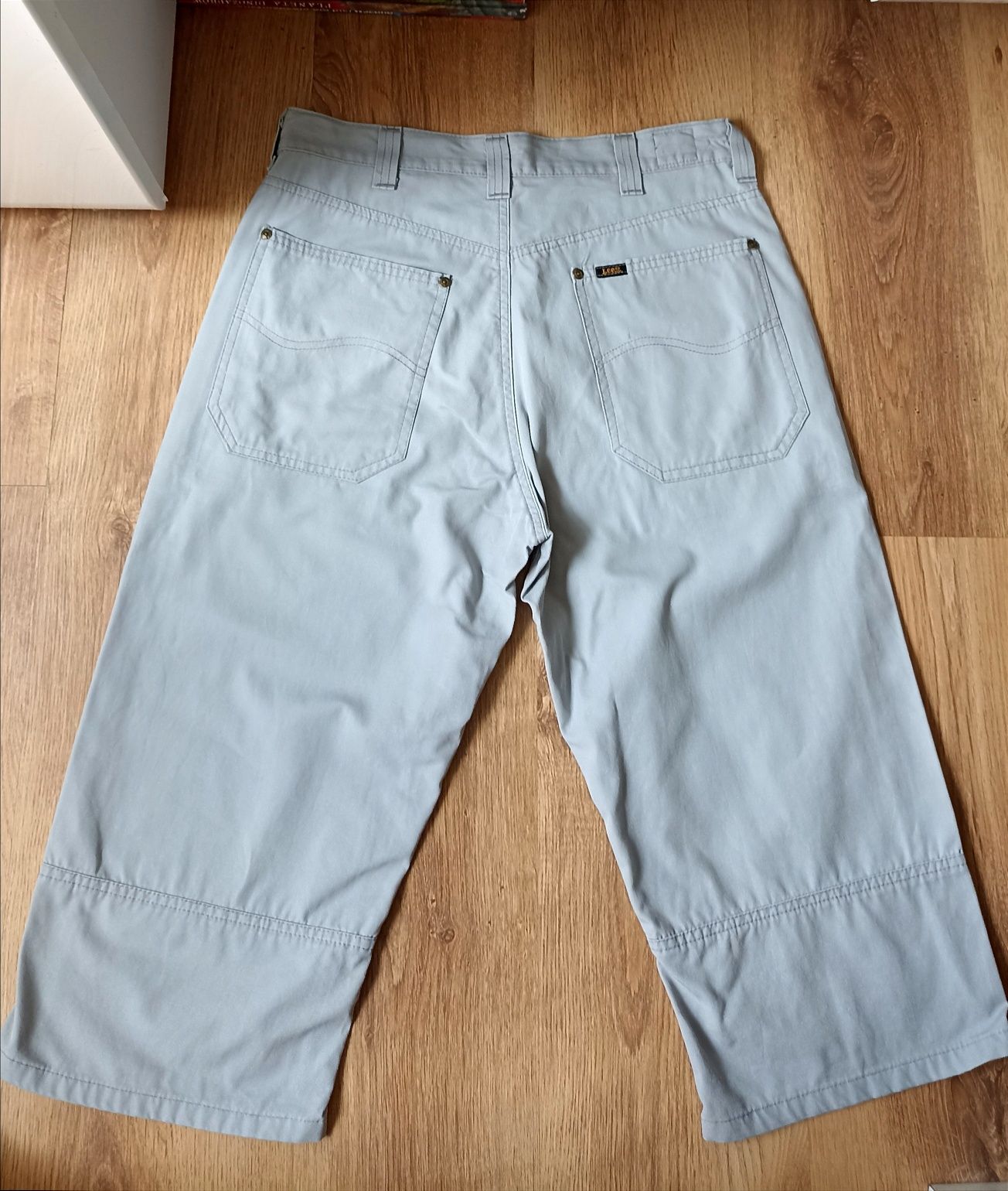 Szorty LEE Jeans rozm. L