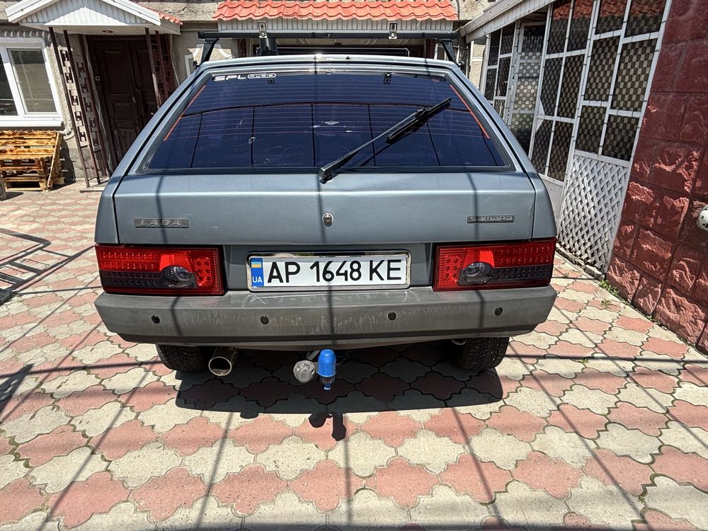 Продам ВАЗ 2109 2011 год випуска